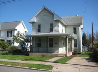 608 Rose St, Williamsport, PA 17701