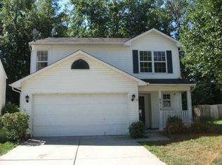 6919 Tall Timber Way, Indianapolis, IN 46241