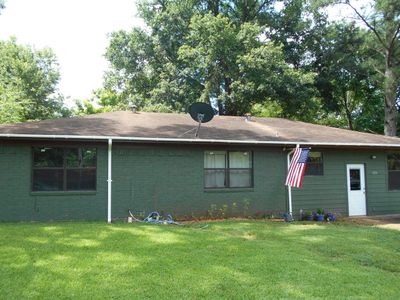 124 Shady Creek Dr, Palestine, TX, 75801