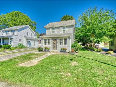 98 Keating Dr, Rochester, NY, 14622