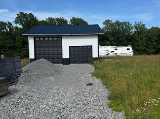 3110 Parks Ridge Rd, Russell Springs, KY 42642