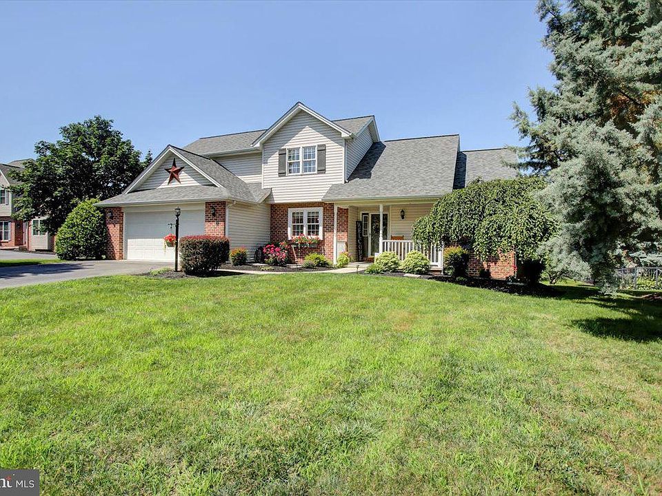 173 Stony Point Ave, Shippensburg, PA 17257 | Zillow