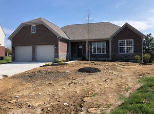 6085 Wiltshire Dr, Liberty Township, OH 45044