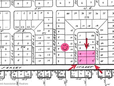 300 Capri Dr NE, Lake Placid, FL, 33852