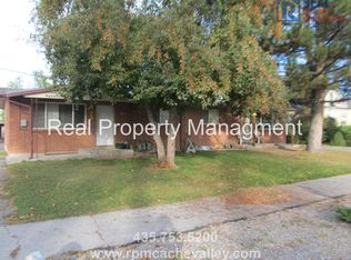 179-181 N 300 W, Smithfield, UT 84335