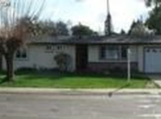 2246 Krueger Dr, Concord, CA 94520