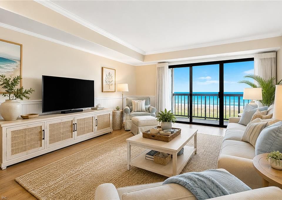 1st image of 2830 Shore Dr APT 308