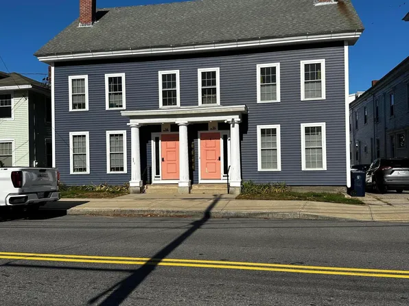 38 South Street, Biddeford, ME 04005
