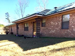 5897 Fm 1857, Rusk, TX 75785