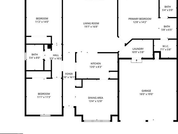 2nd image of 90 Chimney Rise Ct