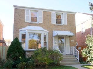 4018 N Pontiac Ave, Chicago, IL 60634