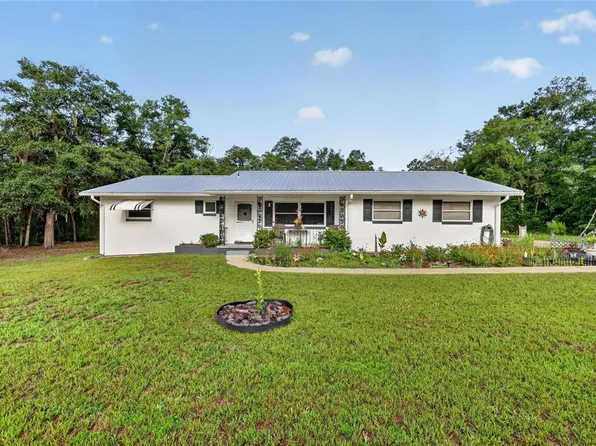 4500 SW Freshwater Ct, Dunnellon, FL 34431