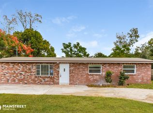 495 Sigsbee Rd, Orange Park, FL 32073
