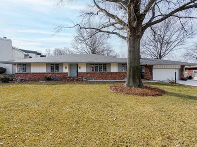 10001 W 2nd St N, Wichita, KS, 67212