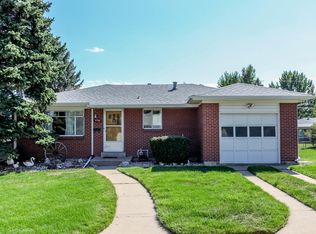 3380 W Tanforan Dr, Englewood, CO 80110