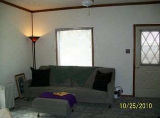 137 Columbia St, Hartline, WA 99135