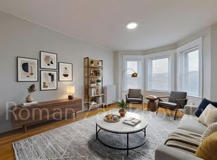 4 Ayr Rd APT 45, Brighton, MA 02135
