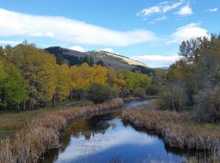 30688 Mt Highway 141, Helmville, MT 59843
