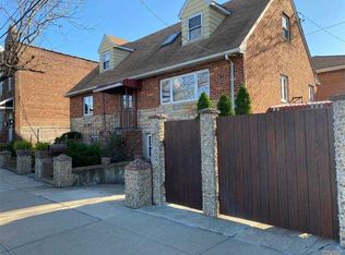 6902 58th Ave, Maspeth, NY 11378