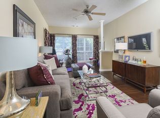 Brookside Park Apartments, Atlanta, GA 30315
