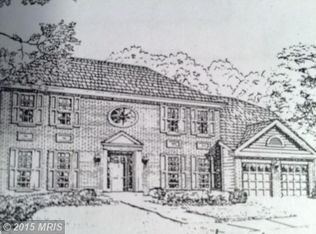 14732 Carona Dr, Silver Spring, MD 20905