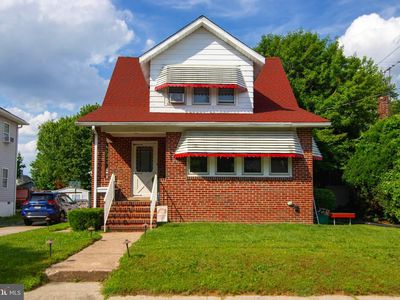31 Elvin Ave, Penns Grove, NJ, 08069