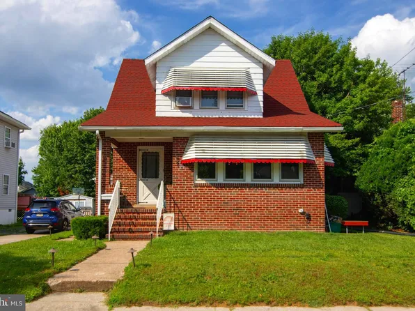 31 Elvin Ave, Penns Grove, NJ 08069