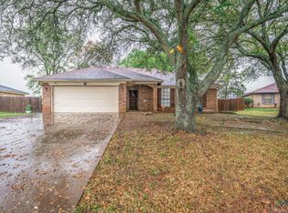403 Rebecca Cir, Longview, TX 75605