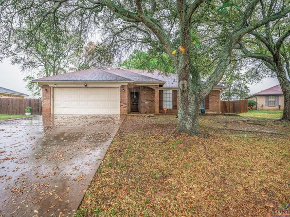 403 Rebecca Cir, Longview, TX 75605