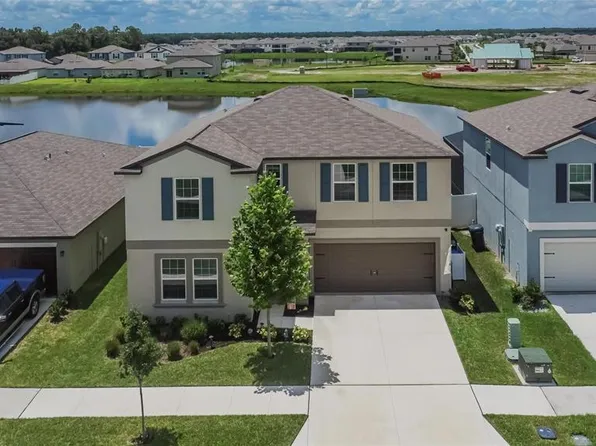 13305 Great Plains Dr, Riverview, FL 33579