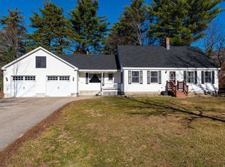 84 Woodland St, Fryeburg, ME 04037