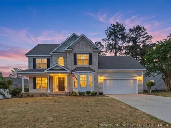 3524 Kennicot Ct, Fayetteville, NC 28311