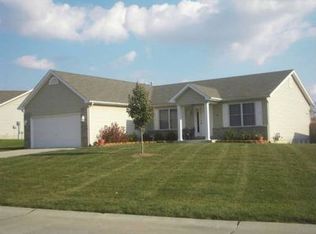 38 Broadstone Dr, Fairview Heights, IL 62208