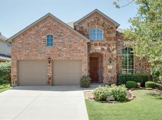 1170 Mission Ln, Argyle, TX 76226