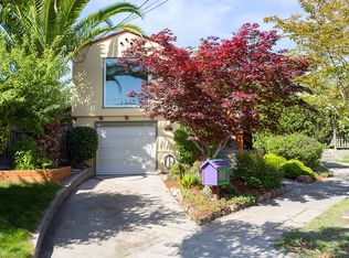 1503 Posen Ave, Albany, CA 94706