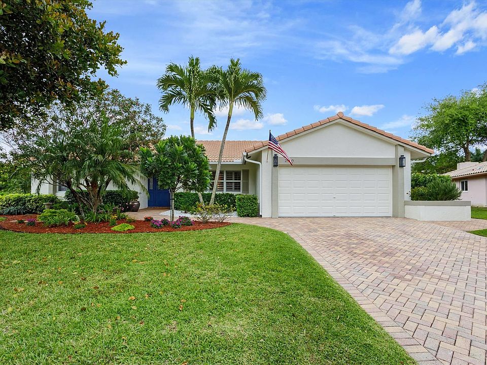 3331 NW 23rd Ct, Boca Raton, FL 33431, MLS# RX-10893212