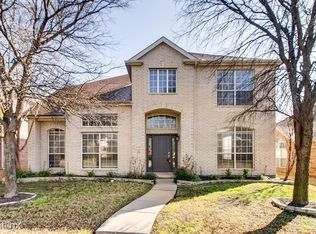 11300 Las Polamas Dr, Frisco, TX 75033