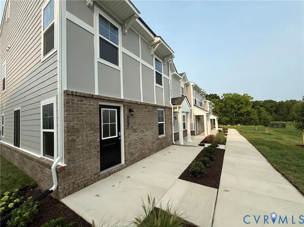 14658 Hancock Towns Dr S #6, Chesterfield, VA 23832