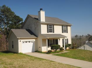 20 Fairclift Dr, Covington, GA 30016