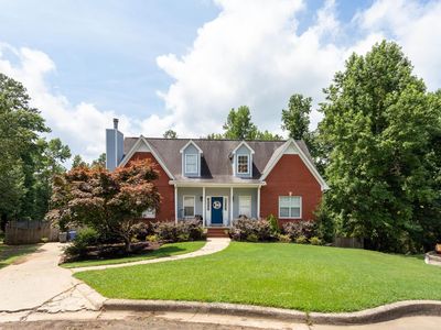 3500 Scenic Ridge Dr, Trussville, AL, 35173