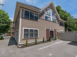 47 Harvest Street Condominiums, Dorchester, MA 02125