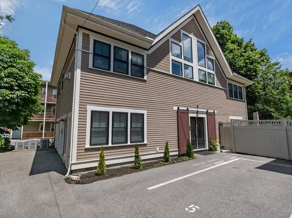 47-47 Harvest St #R, Dorchester, MA 02125