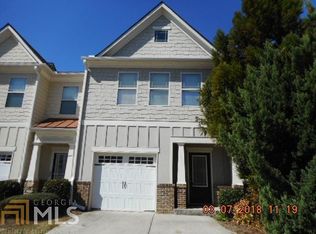 2655 Avanti Way, Decatur, GA 30035