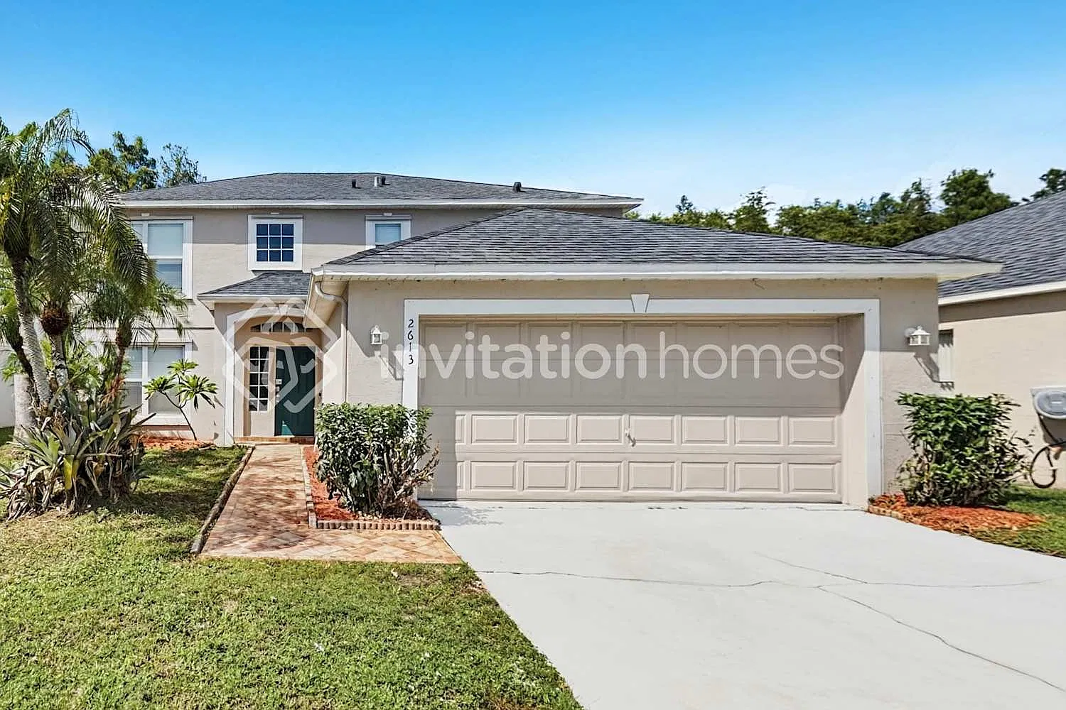 2613 Brigg Ct Kissimmee, FL 34743 — Photo 1