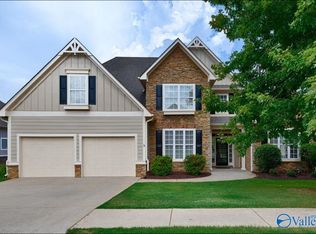 7 Crimson Cloud SW, Huntsville, AL 35824