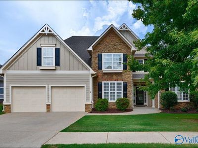 7 Crimson Cloud SW, Huntsville, AL, 35824