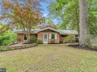 48058 Post Oak Rd, Saint Inigoes, MD 20684