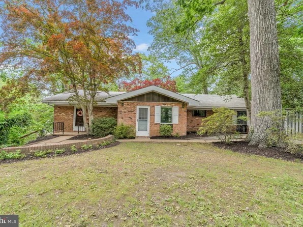 48058 Post Oak Rd, Saint Inigoes, MD 20684