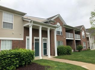 16745 Carriage Way, Northville, MI 48168