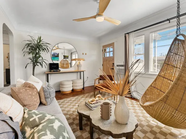 3612 Polk Ave, San Diego, CA 92104
